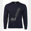C of C Kids & Adults Long Sleeve Tee Thumbnail