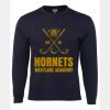 C of C Kids & Adults Long Sleeve Tee Thumbnail