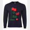 C of C Kids & Adults Long Sleeve Tee Thumbnail