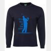 C of C Kids & Adults Long Sleeve Tee Thumbnail
