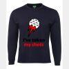 C of C Kids & Adults Long Sleeve Tee Thumbnail