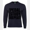 C of C Kids & Adults Long Sleeve Tee Thumbnail
