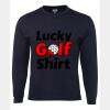 C of C Kids & Adults Long Sleeve Tee Thumbnail