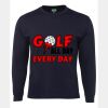 C of C Kids & Adults Long Sleeve Tee Thumbnail