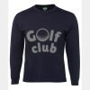 C of C Kids & Adults Long Sleeve Tee Thumbnail