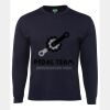C of C Kids & Adults Long Sleeve Tee Thumbnail