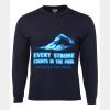 C of C Kids & Adults Long Sleeve Tee Thumbnail