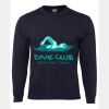 C of C Kids & Adults Long Sleeve Tee Thumbnail