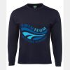 C of C Kids & Adults Long Sleeve Tee Thumbnail