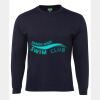 C of C Kids & Adults Long Sleeve Tee Thumbnail
