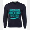 C of C Kids & Adults Long Sleeve Tee Thumbnail