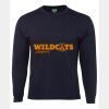 C of C Kids & Adults Long Sleeve Tee Thumbnail