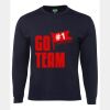 C of C Kids & Adults Long Sleeve Tee Thumbnail