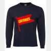 C of C Kids & Adults Long Sleeve Tee Thumbnail