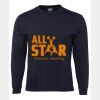 C of C Kids & Adults Long Sleeve Tee Thumbnail