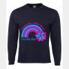 C of C Kids & Adults Long Sleeve Tee Thumbnail
