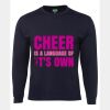 C of C Kids & Adults Long Sleeve Tee Thumbnail