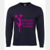 C of C Kids & Adults Long Sleeve Tee Thumbnail