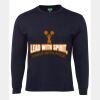 C of C Kids & Adults Long Sleeve Tee Thumbnail