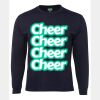 C of C Kids & Adults Long Sleeve Tee Thumbnail