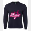 C of C Kids & Adults Long Sleeve Tee Thumbnail