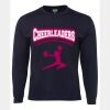 C of C Kids & Adults Long Sleeve Tee Thumbnail