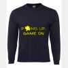 C of C Kids & Adults Long Sleeve Tee Thumbnail