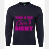 C of C Kids & Adults Long Sleeve Tee Thumbnail