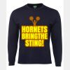 C of C Kids & Adults Long Sleeve Tee Thumbnail