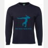 C of C Kids & Adults Long Sleeve Tee Thumbnail