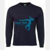 C of C Kids & Adults Long Sleeve Tee Thumbnail