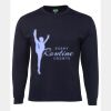 C of C Kids & Adults Long Sleeve Tee Thumbnail
