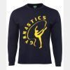C of C Kids & Adults Long Sleeve Tee Thumbnail
