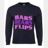 C of C Kids & Adults Long Sleeve Tee Thumbnail