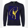 C of C Kids & Adults Long Sleeve Tee Thumbnail