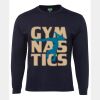 C of C Kids & Adults Long Sleeve Tee Thumbnail