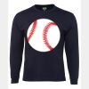 C of C Kids & Adults Long Sleeve Tee Thumbnail