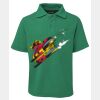 JB's Kids 210 Polo Thumbnail