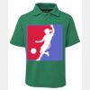 JB's Kids 210 Polo Thumbnail