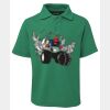 JB's Kids 210 Polo Thumbnail