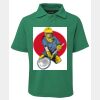 JB's Kids 210 Polo Thumbnail