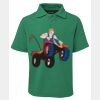 JB's Kids 210 Polo Thumbnail