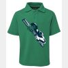 JB's Kids 210 Polo Thumbnail
