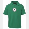 JB's Kids 210 Polo Thumbnail