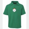 JB's Kids 210 Polo Thumbnail