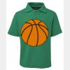 JB's Kids 210 Polo Thumbnail