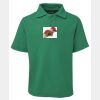 JB's Kids 210 Polo Thumbnail