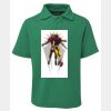 JB's Kids 210 Polo Thumbnail