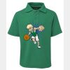 JB's Kids 210 Polo Thumbnail