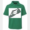 JB's Kids 210 Polo Thumbnail
